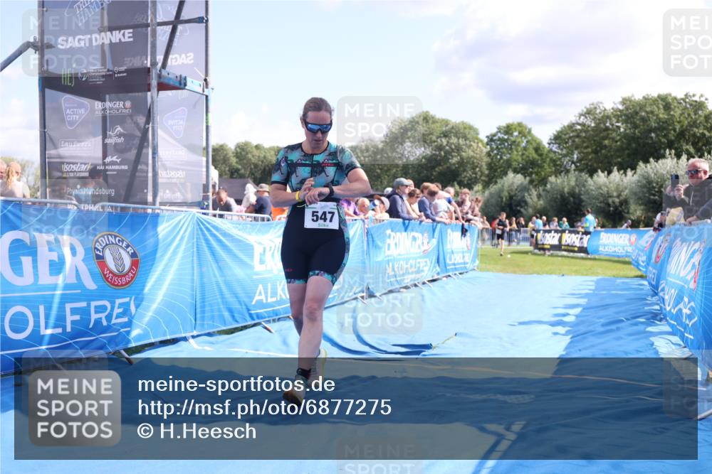 25.08.2024 - Elbe Triathlon Hamburg H.Heesch http://msf.ph/oto/6877275 25.08.2024 11:45:41 Ziel 547, 1715 meine-sportfotos.de