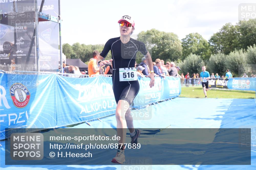 25.08.2024 - Elbe Triathlon Hamburg H.Heesch http://msf.ph/oto/6877689 25.08.2024 11:46:24 Ziel 516, 555, 565, 779, 1718 meine-sportfotos.de