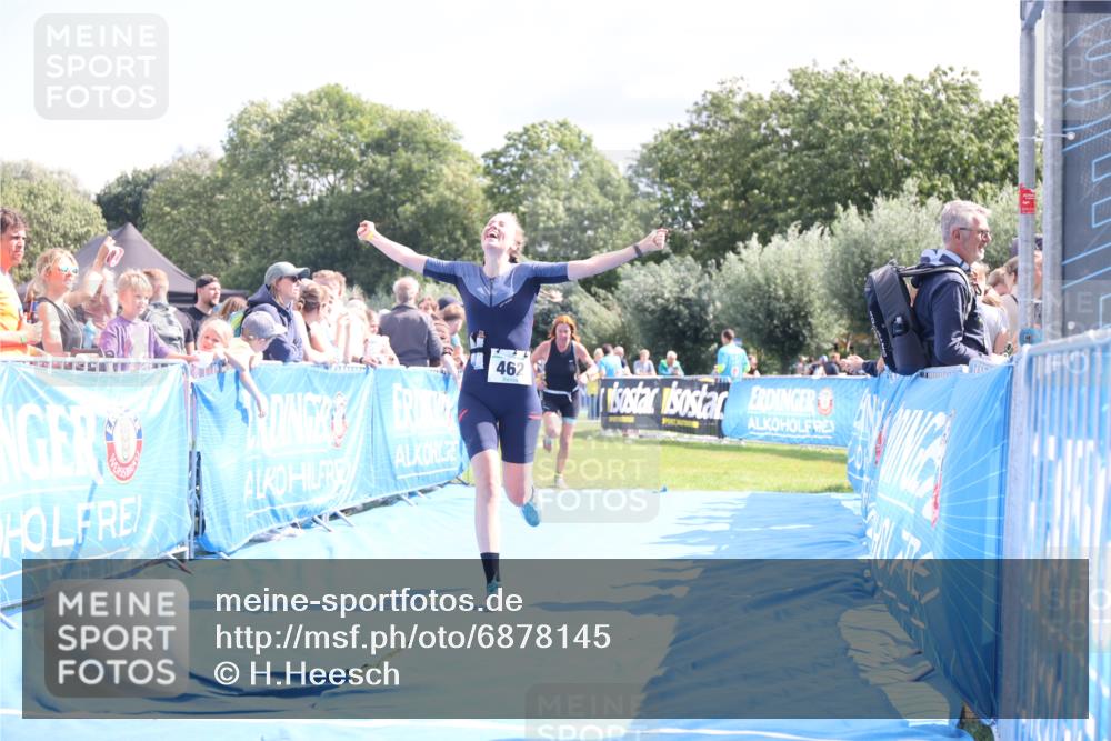 25.08.2024 - Elbe Triathlon Hamburg H.Heesch http://msf.ph/oto/6878145 25.08.2024 11:47:56 Ziel 462, 635, 1467, 1565 meine-sportfotos.de