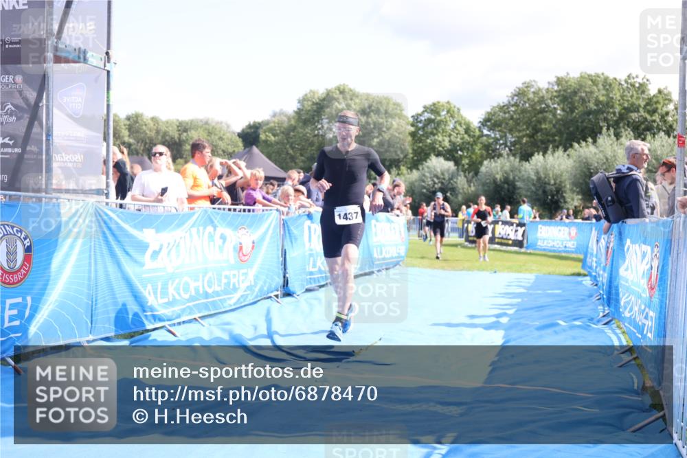 25.08.2024 - Elbe Triathlon Hamburg H.Heesch http://msf.ph/oto/6878470 25.08.2024 11:48:41 Ziel 307, 712, 1437, 1448, 1473, 1555 meine-sportfotos.de