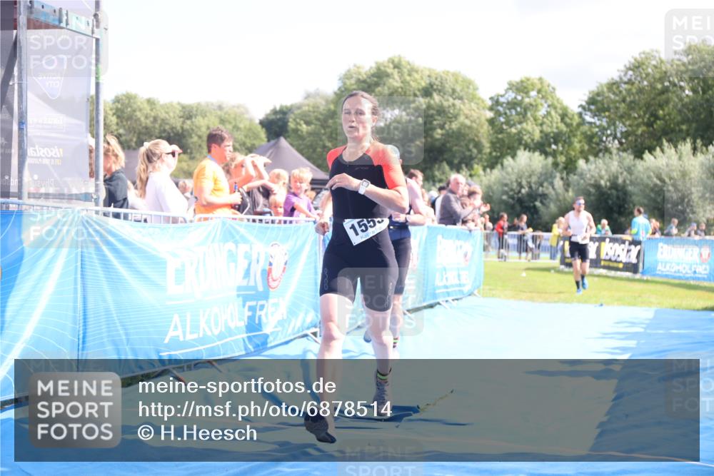 25.08.2024 - Elbe Triathlon Hamburg H.Heesch http://msf.ph/oto/6878514 25.08.2024 11:48:45 Ziel 307, 1437, 1448, 1555 meine-sportfotos.de