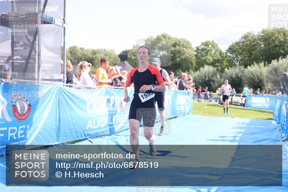 25.08.2024 - Elbe Triathlon Hamburg H.Heesch http://msf.ph/oto/6878519 25.08.2024 11:48:46 Ziel 307, 1437, 1448, 1555 meine-sportfotos.de