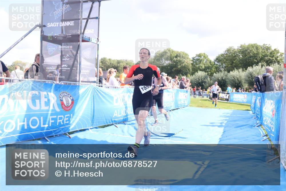 25.08.2024 - Elbe Triathlon Hamburg H.Heesch http://msf.ph/oto/6878527 25.08.2024 11:48:46 Ziel 307, 1437, 1448, 1555 meine-sportfotos.de