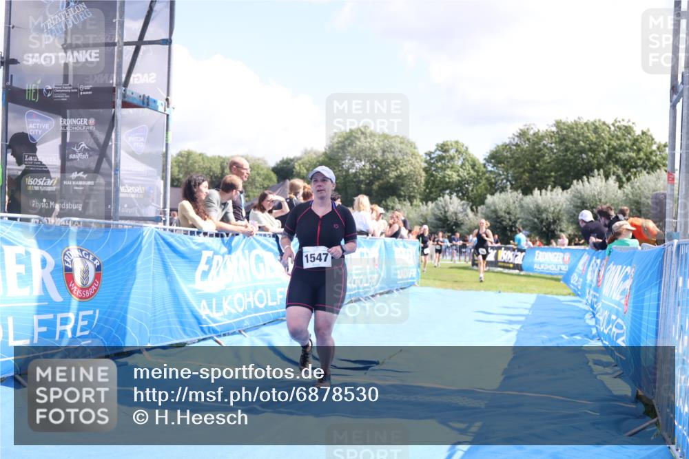 25.08.2024 - Elbe Triathlon Hamburg H.Heesch http://msf.ph/oto/6878530 25.08.2024 12:11:34 Ziel 541, 1503, 1547, 1698 meine-sportfotos.de