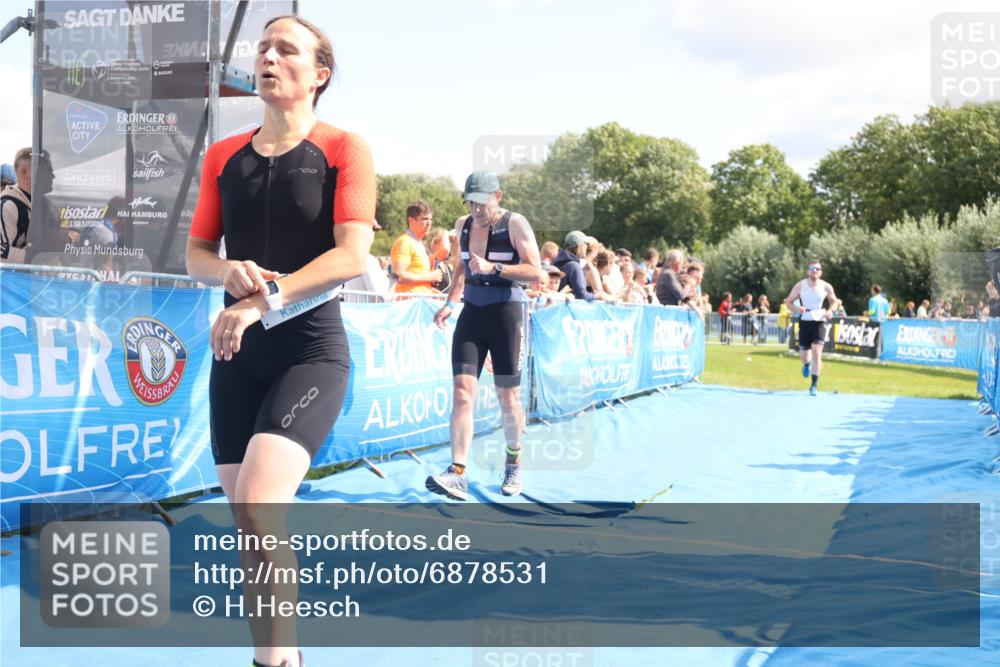 25.08.2024 - Elbe Triathlon Hamburg H.Heesch http://msf.ph/oto/6878531 25.08.2024 11:48:46 Ziel 307, 1437, 1448, 1555 meine-sportfotos.de