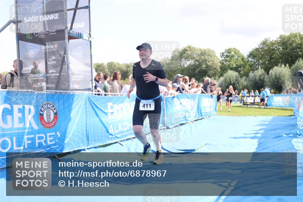 25.08.2024 - Elbe Triathlon Hamburg H.Heesch http://msf.ph/oto/6878967 25.08.2024 11:50:07 Ziel 411, 509, 785, 1672 meine-sportfotos.de