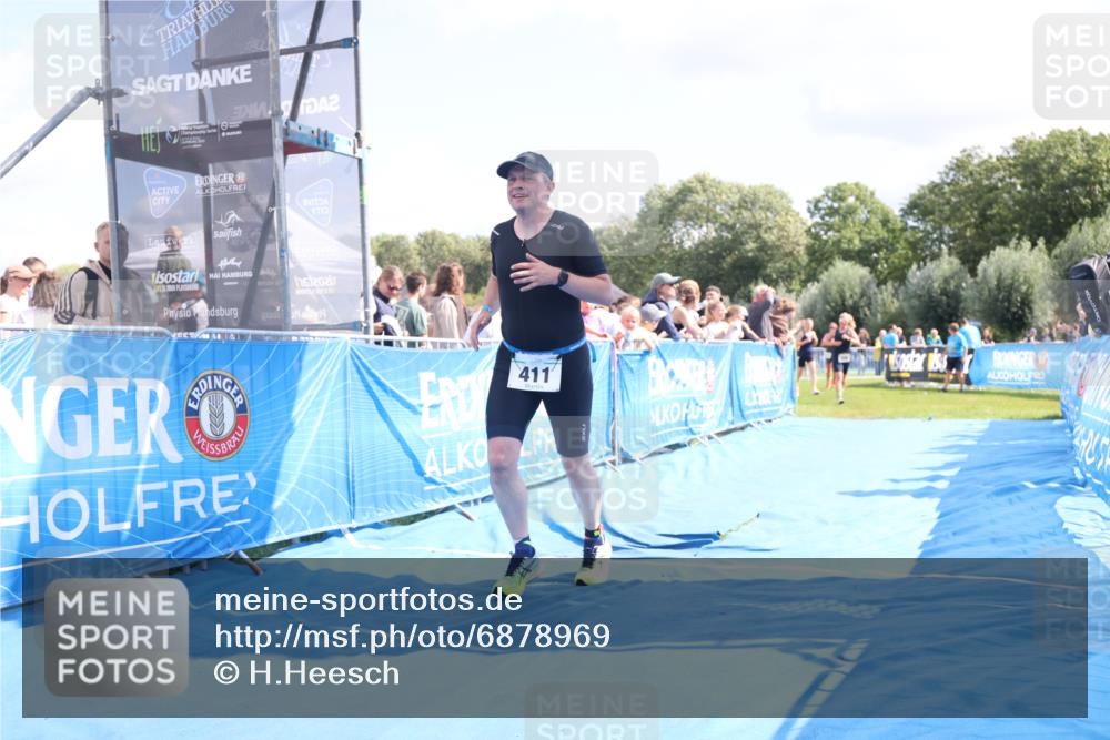 25.08.2024 - Elbe Triathlon Hamburg H.Heesch http://msf.ph/oto/6878969 25.08.2024 11:50:07 Ziel 411, 509, 785, 1672 meine-sportfotos.de