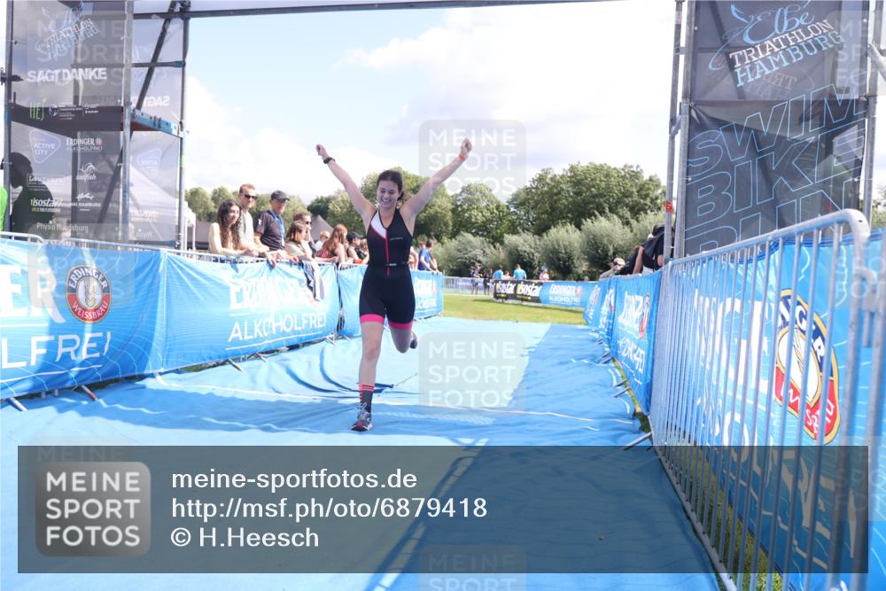 25.08.2024 - Elbe Triathlon Hamburg H.Heesch http://msf.ph/oto/6879418 25.08.2024 12:16:02 Ziel 1538, 1720 meine-sportfotos.de