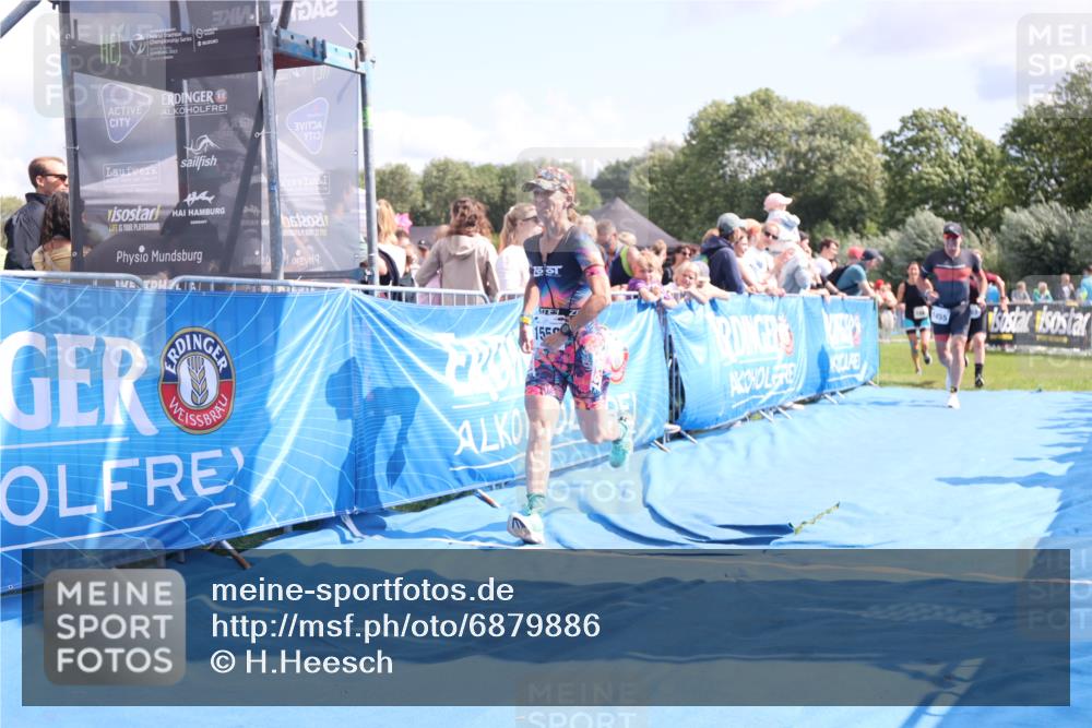25.08.2024 - Elbe Triathlon Hamburg H.Heesch http://msf.ph/oto/6879886 25.08.2024 11:52:38 Ziel 483, 1455, 1558, 1562 meine-sportfotos.de