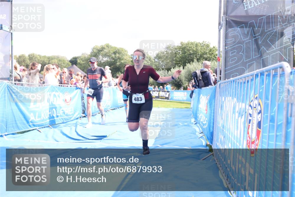 25.08.2024 - Elbe Triathlon Hamburg H.Heesch http://msf.ph/oto/6879933 25.08.2024 11:52:40 Ziel 483, 1455, 1558, 1562 meine-sportfotos.de
