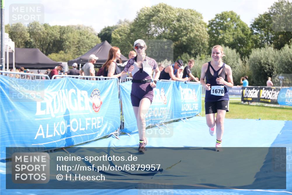 25.08.2024 - Elbe Triathlon Hamburg H.Heesch http://msf.ph/oto/6879957 25.08.2024 12:20:32 Ziel 504, 1670 meine-sportfotos.de