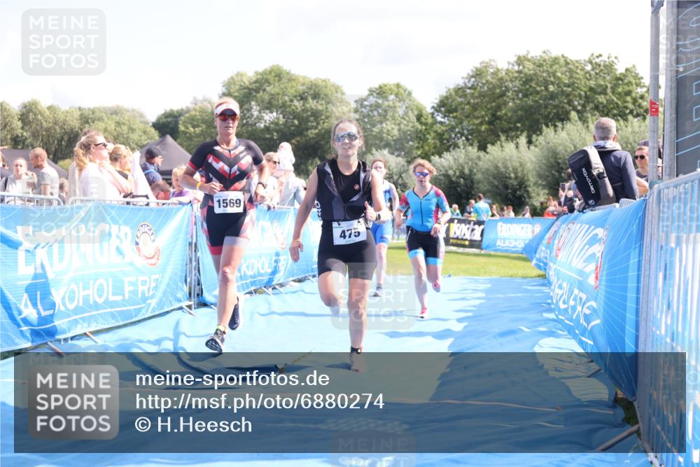 25.08.2024 - Elbe Triathlon Hamburg H.Heesch http://msf.ph/oto/6880274 25.08.2024 11:53:47 Ziel 475, 477, 487, 1508, 1569 meine-sportfotos.de