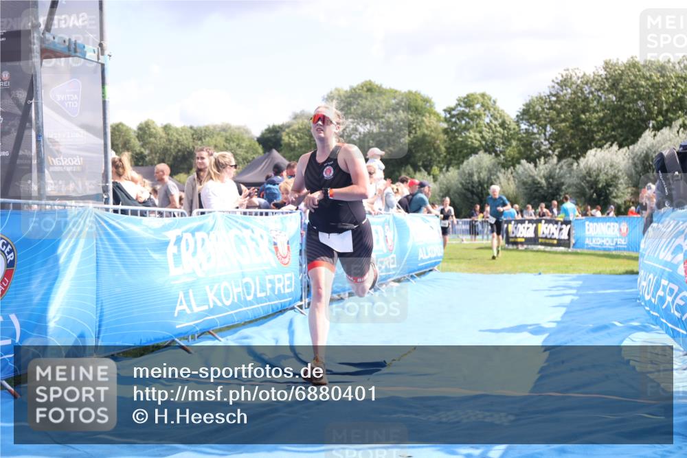 25.08.2024 - Elbe Triathlon Hamburg H.Heesch http://msf.ph/oto/6880401 25.08.2024 11:54:12 Ziel 151, 1408, 1432, 1474 meine-sportfotos.de