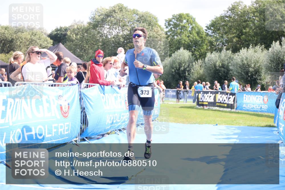 25.08.2024 - Elbe Triathlon Hamburg H.Heesch http://msf.ph/oto/6880510 25.08.2024 11:54:35 Ziel 373, 1464 meine-sportfotos.de