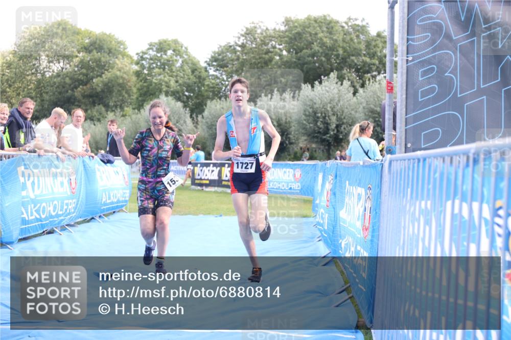 25.08.2024 - Elbe Triathlon Hamburg H.Heesch http://msf.ph/oto/6880814 25.08.2024 12:27:25 Ziel 1531, 1655, 1676, 1726, 1727 meine-sportfotos.de
