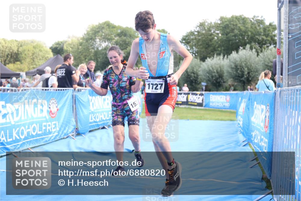 25.08.2024 - Elbe Triathlon Hamburg H.Heesch http://msf.ph/oto/6880820 25.08.2024 12:27:26 Ziel 1531, 1655, 1676, 1727 meine-sportfotos.de