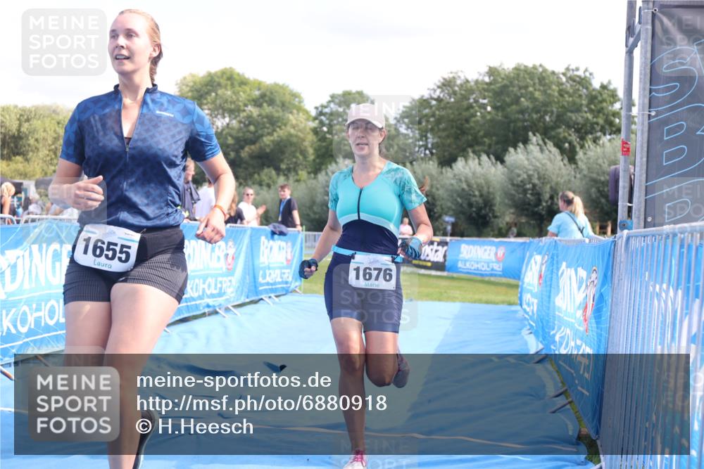 25.08.2024 - Elbe Triathlon Hamburg H.Heesch http://msf.ph/oto/6880918 25.08.2024 12:27:31 Ziel 1531, 1534, 1655, 1676, 1727 meine-sportfotos.de