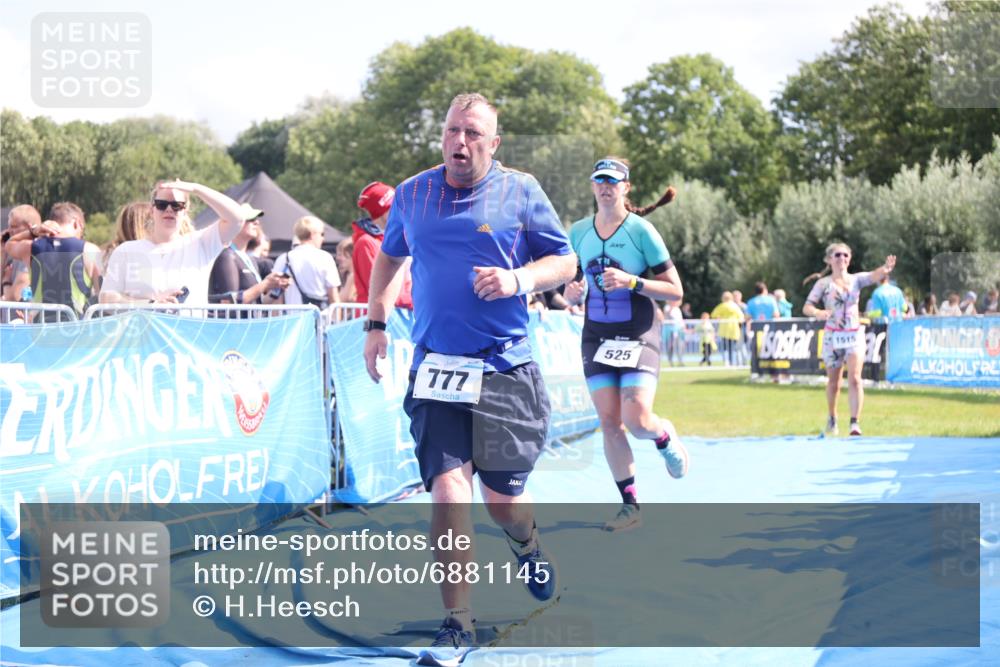 25.08.2024 - Elbe Triathlon Hamburg H.Heesch http://msf.ph/oto/6881145 25.08.2024 11:56:07 Ziel 457, 525, 690, 777, 1515 meine-sportfotos.de