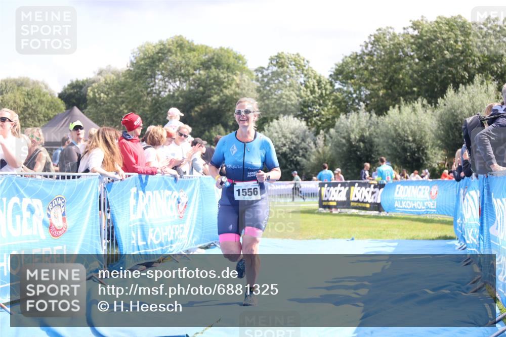 25.08.2024 - Elbe Triathlon Hamburg H.Heesch http://msf.ph/oto/6881325 25.08.2024 11:56:35 Ziel 1514, 1556 meine-sportfotos.de