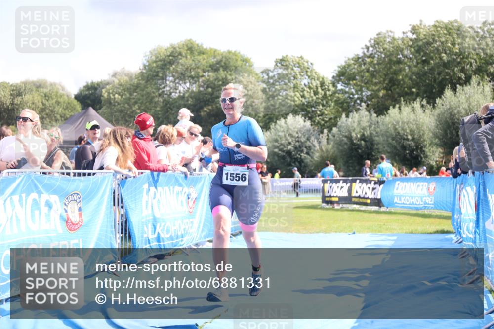 25.08.2024 - Elbe Triathlon Hamburg H.Heesch http://msf.ph/oto/6881331 25.08.2024 11:56:35 Ziel 1514, 1556 meine-sportfotos.de