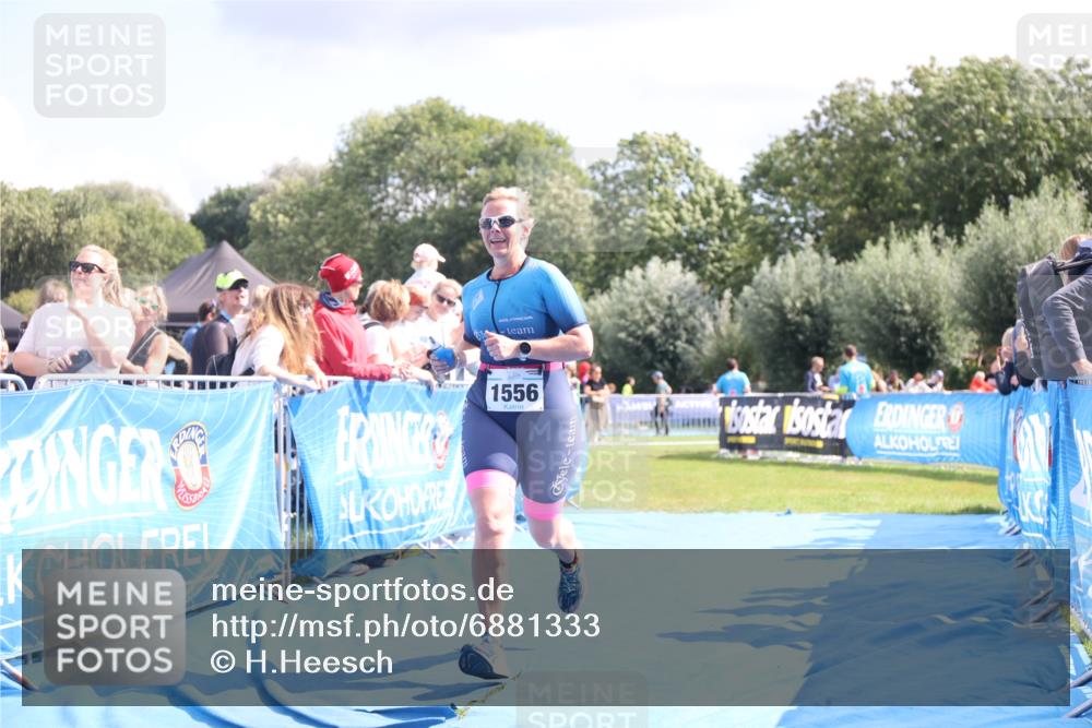 25.08.2024 - Elbe Triathlon Hamburg H.Heesch http://msf.ph/oto/6881333 25.08.2024 11:56:35 Ziel 1514, 1556 meine-sportfotos.de