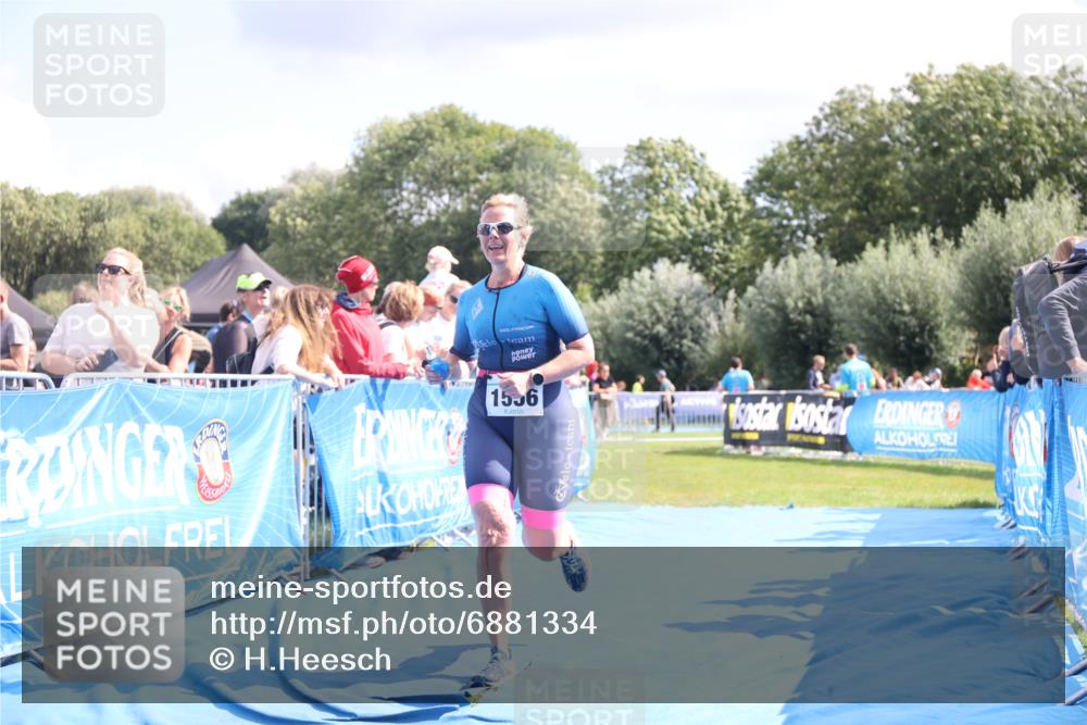 25.08.2024 - Elbe Triathlon Hamburg H.Heesch http://msf.ph/oto/6881334 25.08.2024 11:56:35 Ziel 1514, 1556 meine-sportfotos.de