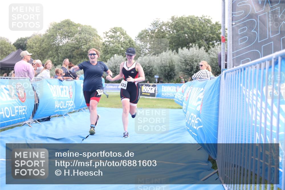 25.08.2024 - Elbe Triathlon Hamburg H.Heesch http://msf.ph/oto/6881603 25.08.2024 12:36:12 Ziel 1535, 1633 meine-sportfotos.de