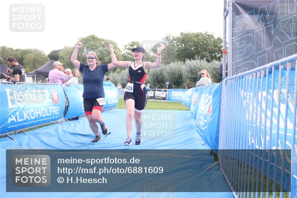 25.08.2024 - Elbe Triathlon Hamburg H.Heesch http://msf.ph/oto/6881609 25.08.2024 12:36:12 Ziel 1535, 1633 meine-sportfotos.de