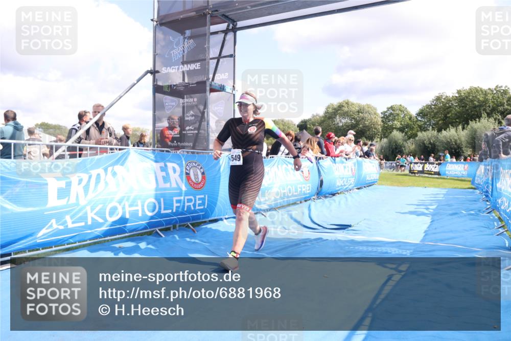 25.08.2024 - Elbe Triathlon Hamburg H.Heesch http://msf.ph/oto/6881968 25.08.2024 11:58:04 Ziel 1475, 1549 meine-sportfotos.de