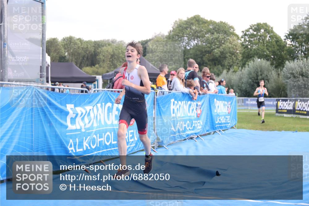 25.08.2024 - Elbe Triathlon Hamburg H.Heesch http://msf.ph/oto/6882050 25.08.2024 12:41:00 Ziel 1723, 1743, 1754, 1759 meine-sportfotos.de