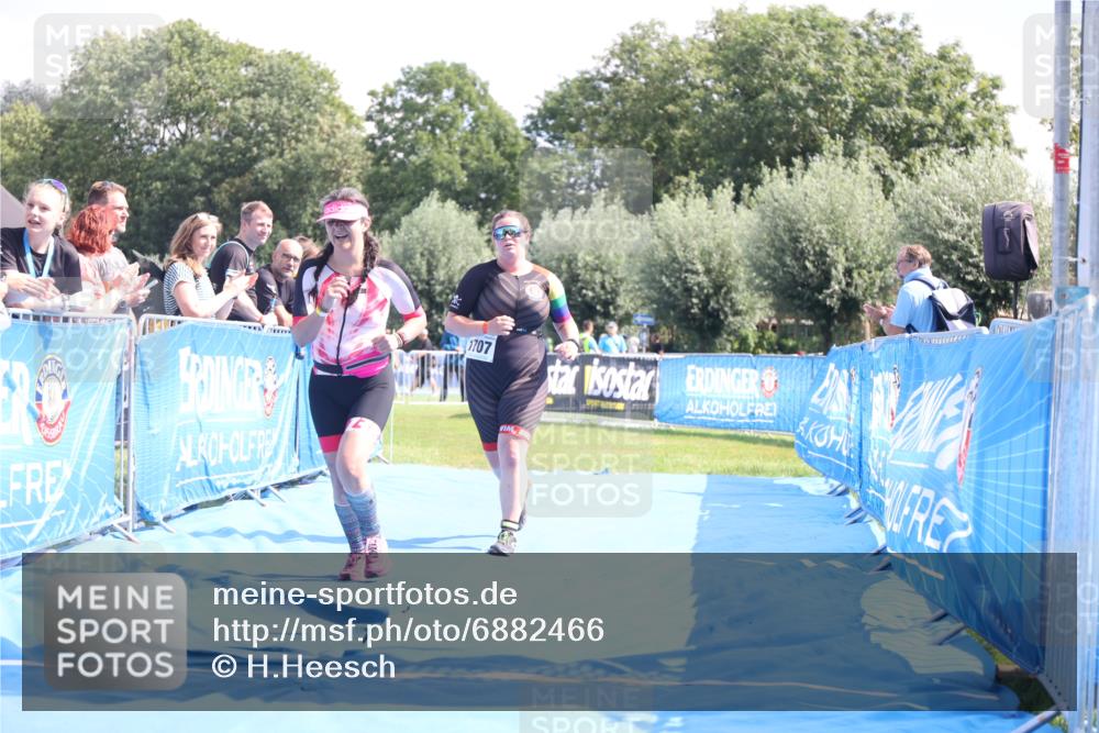 25.08.2024 - Elbe Triathlon Hamburg H.Heesch http://msf.ph/oto/6882466 25.08.2024 12:47:55 Ziel 1551, 1707 meine-sportfotos.de