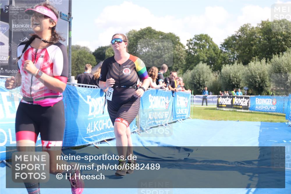 25.08.2024 - Elbe Triathlon Hamburg H.Heesch http://msf.ph/oto/6882489 25.08.2024 12:47:57 Ziel 1551, 1707 meine-sportfotos.de