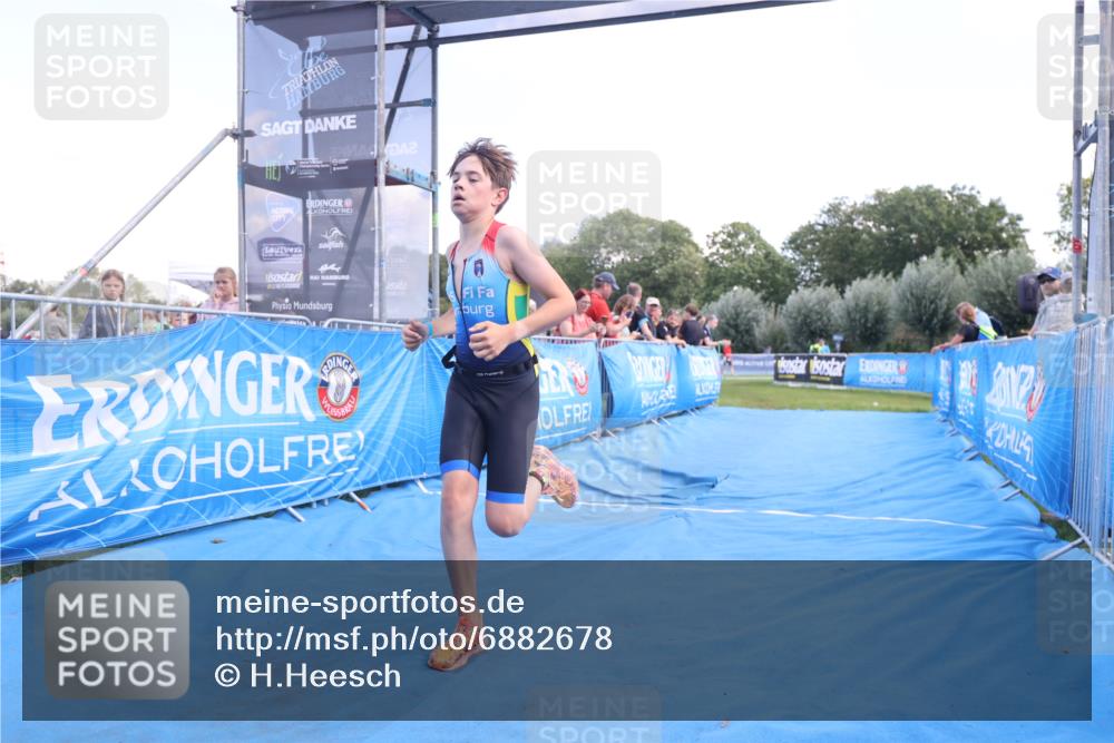 25.08.2024 - Elbe Triathlon Hamburg H.Heesch http://msf.ph/oto/6882678 25.08.2024 12:51:32 Ziel 1763 meine-sportfotos.de
