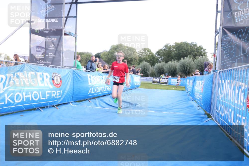 25.08.2024 - Elbe Triathlon Hamburg H.Heesch http://msf.ph/oto/6882748 25.08.2024 12:52:17 Ziel 1765, 1794 meine-sportfotos.de