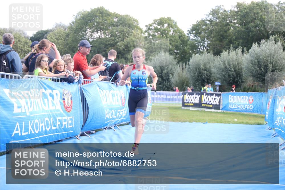 25.08.2024 - Elbe Triathlon Hamburg H.Heesch http://msf.ph/oto/6882753 25.08.2024 12:52:27 Ziel 1805 meine-sportfotos.de