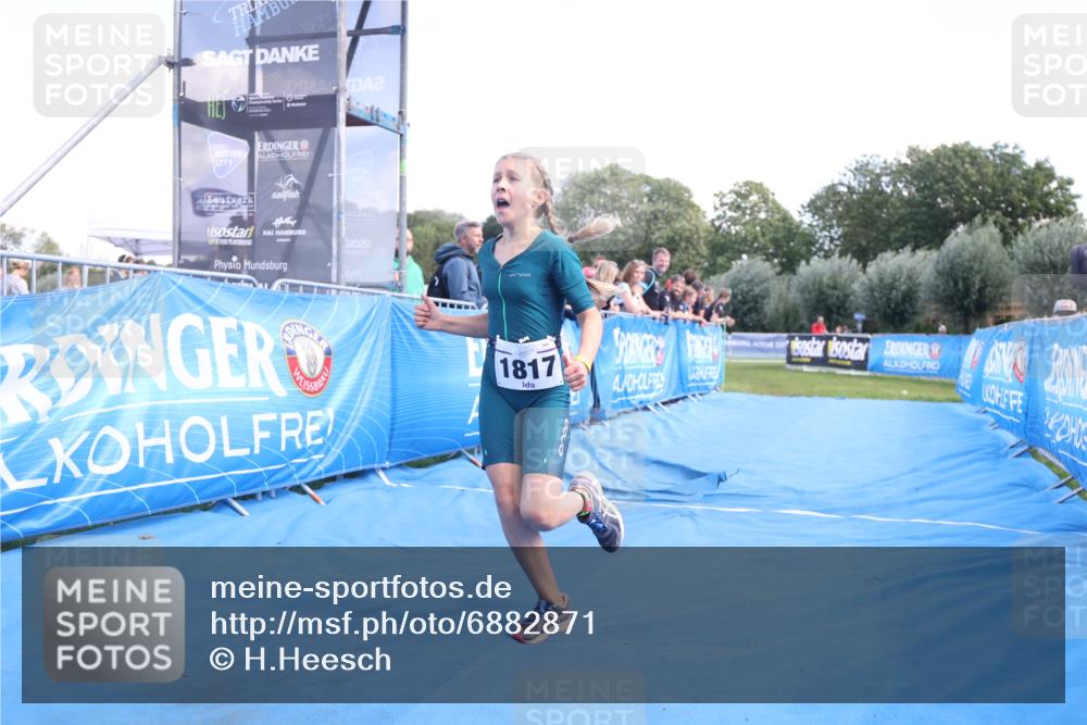 25.08.2024 - Elbe Triathlon Hamburg H.Heesch http://msf.ph/oto/6882871 25.08.2024 12:53:50 Ziel 1789, 1817 meine-sportfotos.de