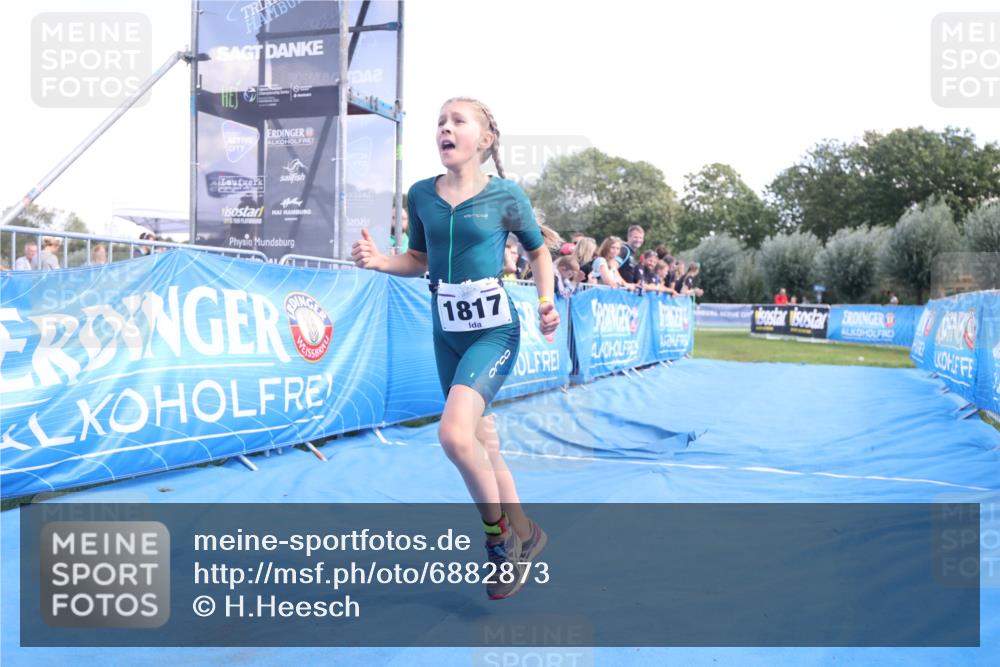 25.08.2024 - Elbe Triathlon Hamburg H.Heesch http://msf.ph/oto/6882873 25.08.2024 12:53:50 Ziel 1789, 1817 meine-sportfotos.de