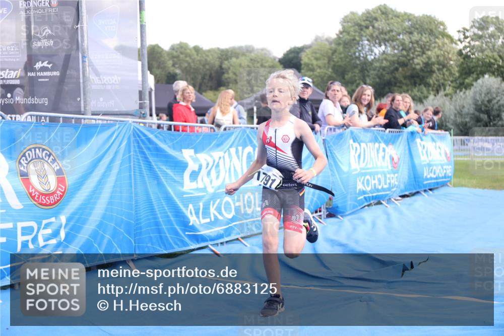 25.08.2024 - Elbe Triathlon Hamburg H.Heesch http://msf.ph/oto/6883125 25.08.2024 12:56:49 Ziel 1791 meine-sportfotos.de