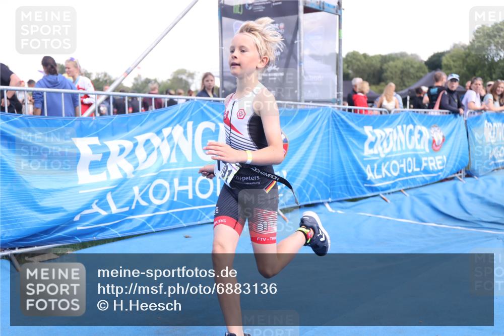 25.08.2024 - Elbe Triathlon Hamburg H.Heesch http://msf.ph/oto/6883136 25.08.2024 12:56:50 Ziel 1791 meine-sportfotos.de