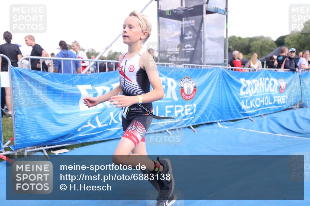 25.08.2024 - Elbe Triathlon Hamburg H.Heesch http://msf.ph/oto/6883138 25.08.2024 12:56:50 Ziel 1791 meine-sportfotos.de