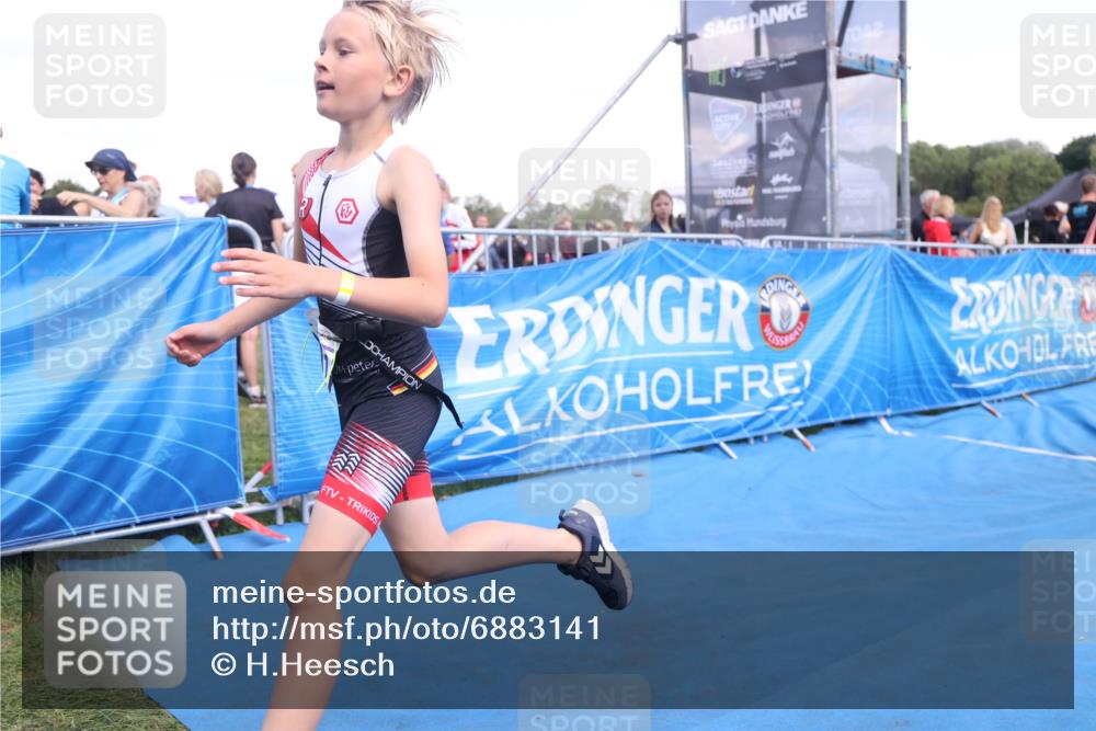 25.08.2024 - Elbe Triathlon Hamburg H.Heesch http://msf.ph/oto/6883141 25.08.2024 12:56:50 Ziel 1791 meine-sportfotos.de