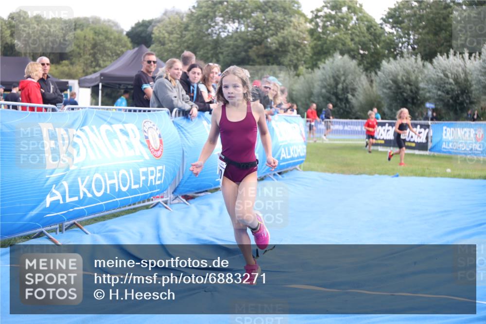25.08.2024 - Elbe Triathlon Hamburg H.Heesch http://msf.ph/oto/6883271 25.08.2024 12:58:45 Ziel 1840 meine-sportfotos.de