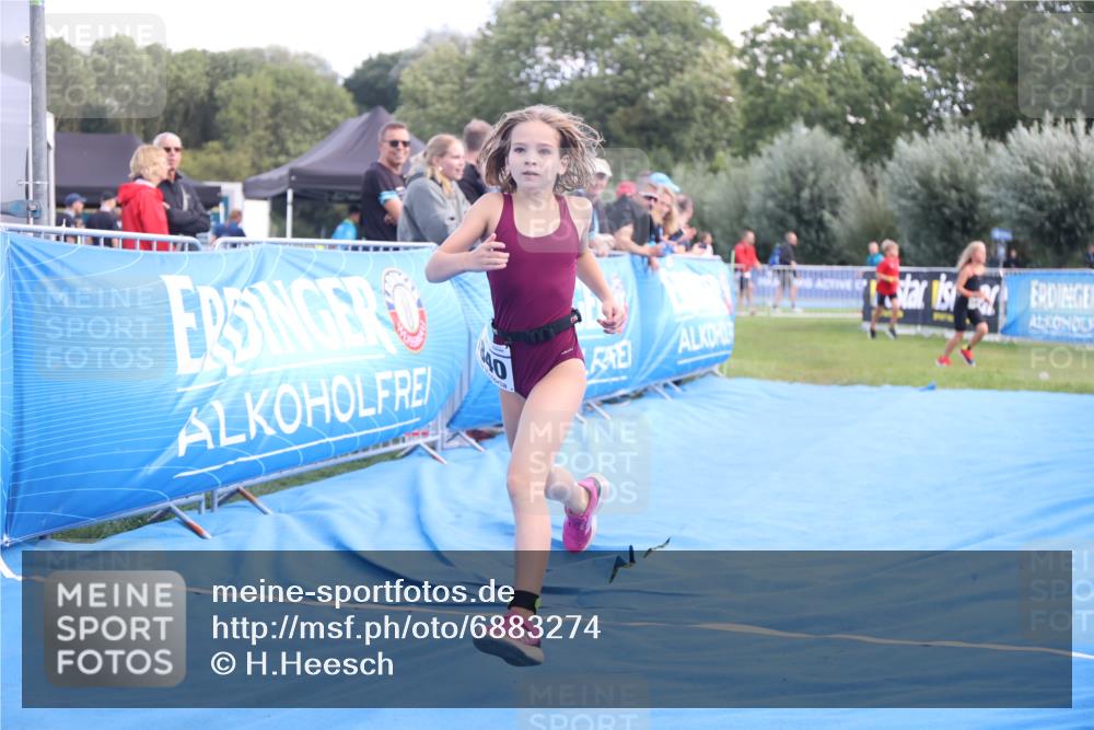 25.08.2024 - Elbe Triathlon Hamburg H.Heesch http://msf.ph/oto/6883274 25.08.2024 12:58:45 Ziel 1840 meine-sportfotos.de