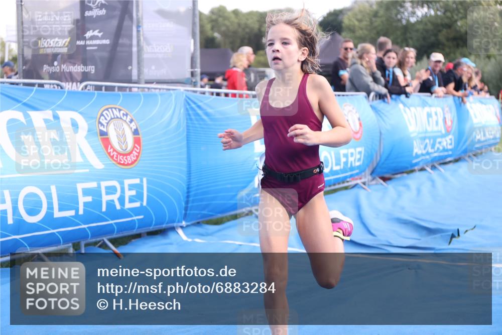 25.08.2024 - Elbe Triathlon Hamburg H.Heesch http://msf.ph/oto/6883284 25.08.2024 12:58:46 Ziel 1840 meine-sportfotos.de