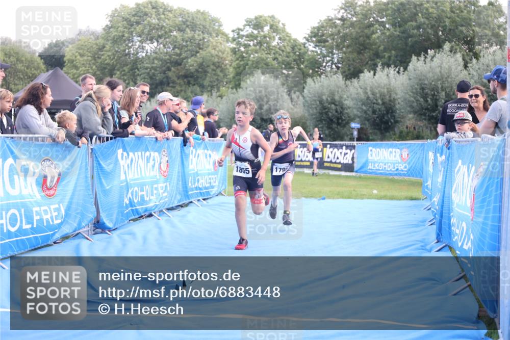 25.08.2024 - Elbe Triathlon Hamburg H.Heesch http://msf.ph/oto/6883448 25.08.2024 13:00:07 Ziel 1790, 1855 meine-sportfotos.de