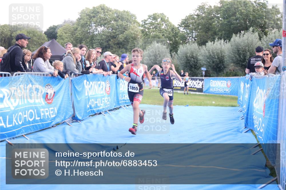 25.08.2024 - Elbe Triathlon Hamburg H.Heesch http://msf.ph/oto/6883453 25.08.2024 13:00:07 Ziel 1790, 1855 meine-sportfotos.de