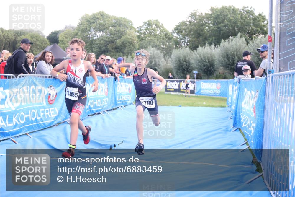 25.08.2024 - Elbe Triathlon Hamburg H.Heesch http://msf.ph/oto/6883459 25.08.2024 13:00:08 Ziel 1790, 1855 meine-sportfotos.de