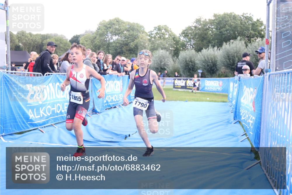 25.08.2024 - Elbe Triathlon Hamburg H.Heesch http://msf.ph/oto/6883462 25.08.2024 13:00:08 Ziel 1790, 1855 meine-sportfotos.de