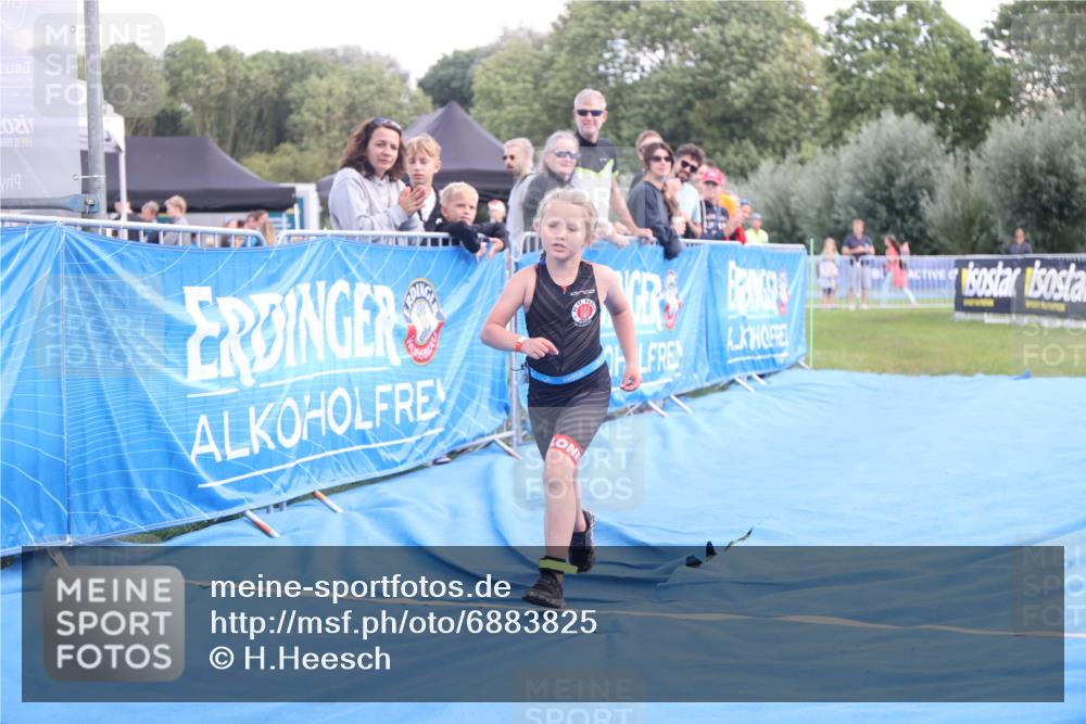 25.08.2024 - Elbe Triathlon Hamburg H.Heesch http://msf.ph/oto/6883825 25.08.2024 13:03:52 Ziel 1844 meine-sportfotos.de