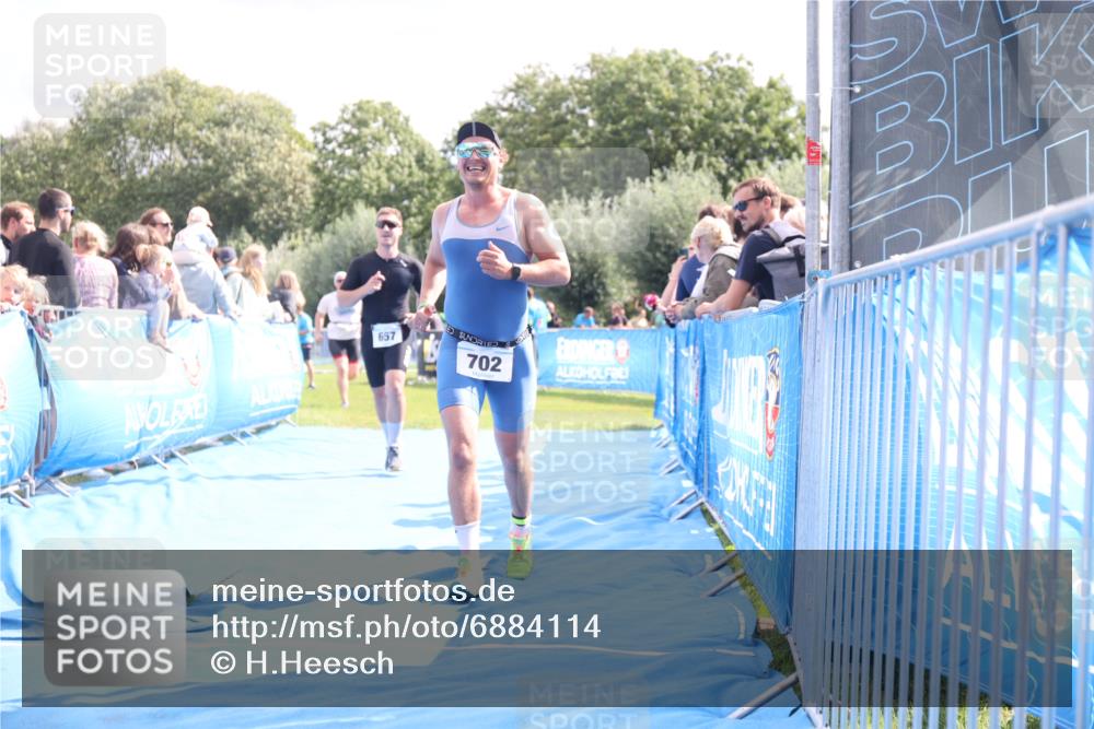 25.08.2024 - Elbe Triathlon Hamburg H.Heesch http://msf.ph/oto/6884114 25.08.2024 11:27:36 Ziel 314, 553, 625, 657, 702 meine-sportfotos.de